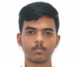 KADAM SHASHI GOKULDAS